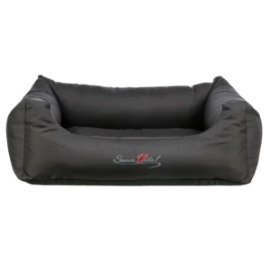 Trixie Bett Samoa Vital schwarz - 65 x 50 cm