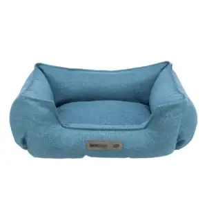 Trixie Bett Talis - Home Edition - blau, 100 x 70 cm
