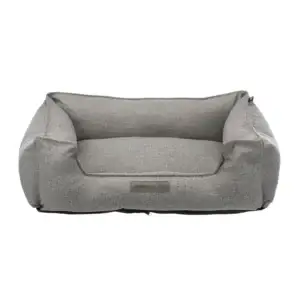 Trixie Bett Talis - Home Edition - grau, 100 x 70 cm