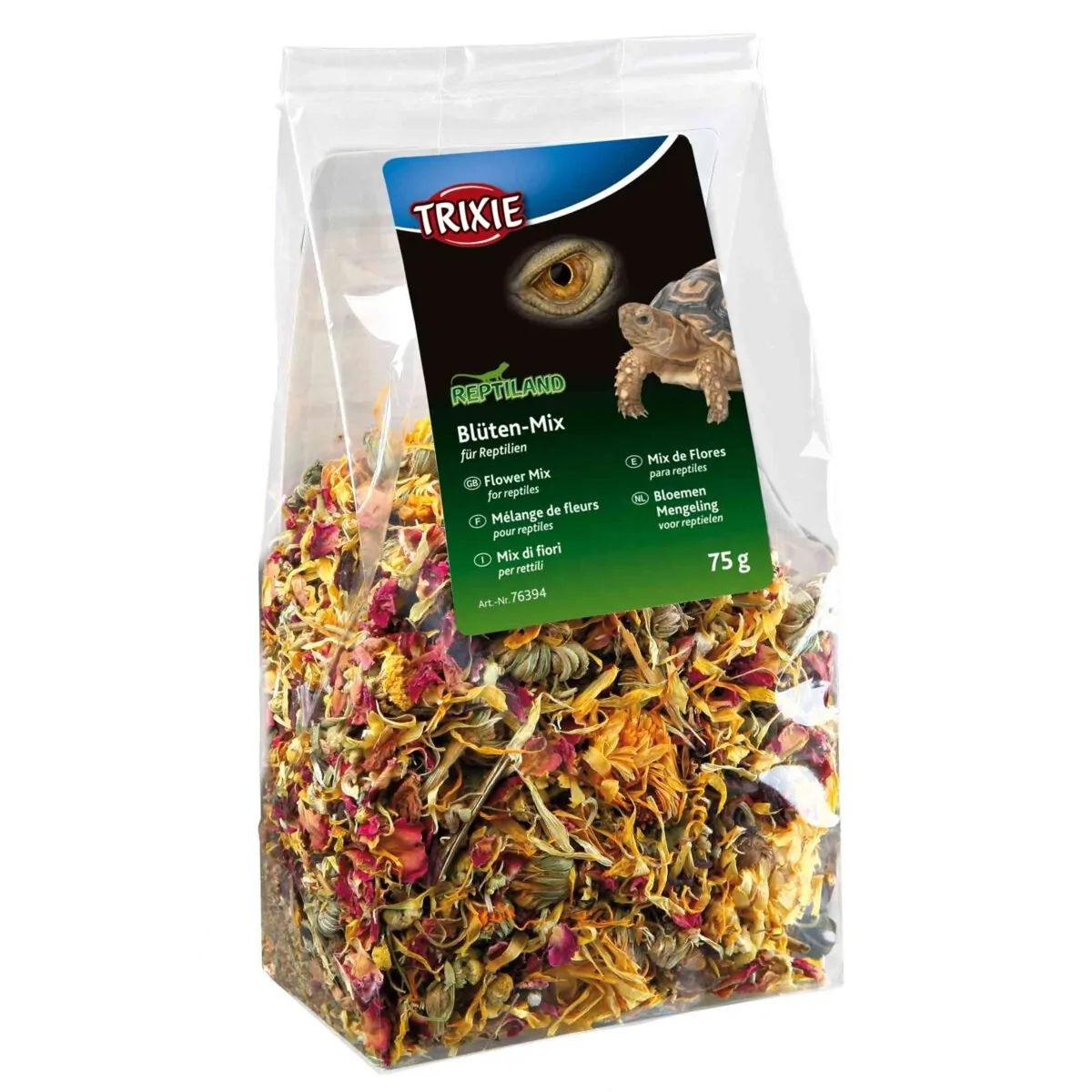 Trixie Blüten Mix 75g