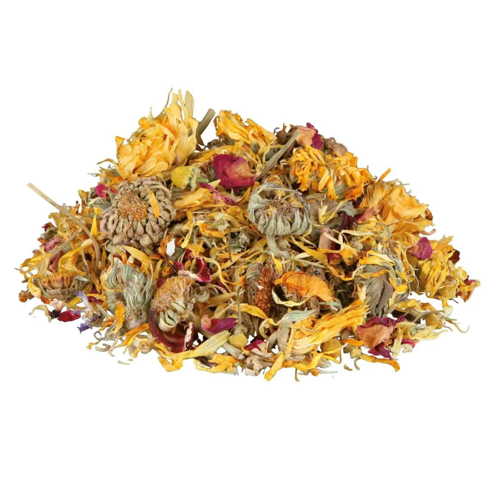 Trixie Blüten Mix 75g – Bild 2