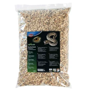 Trixie Buchenhack für Einrichtungen von Terrarien - 20L