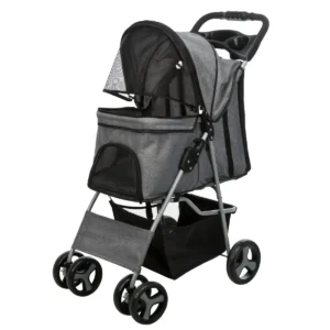 Trixie Buggy für Hunde
