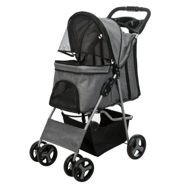Trixie Buggy für Hunde