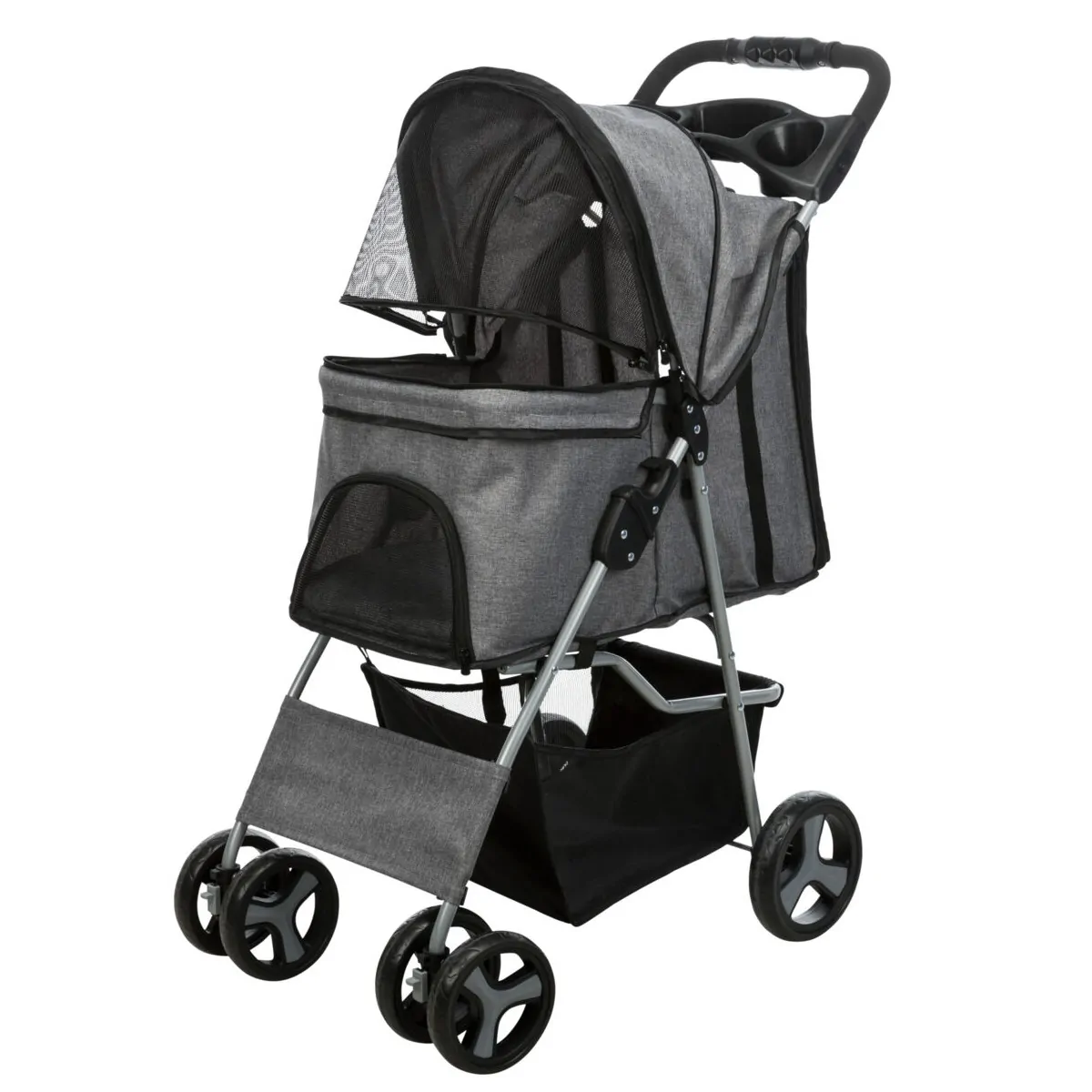 Trixie Buggy für Hunde