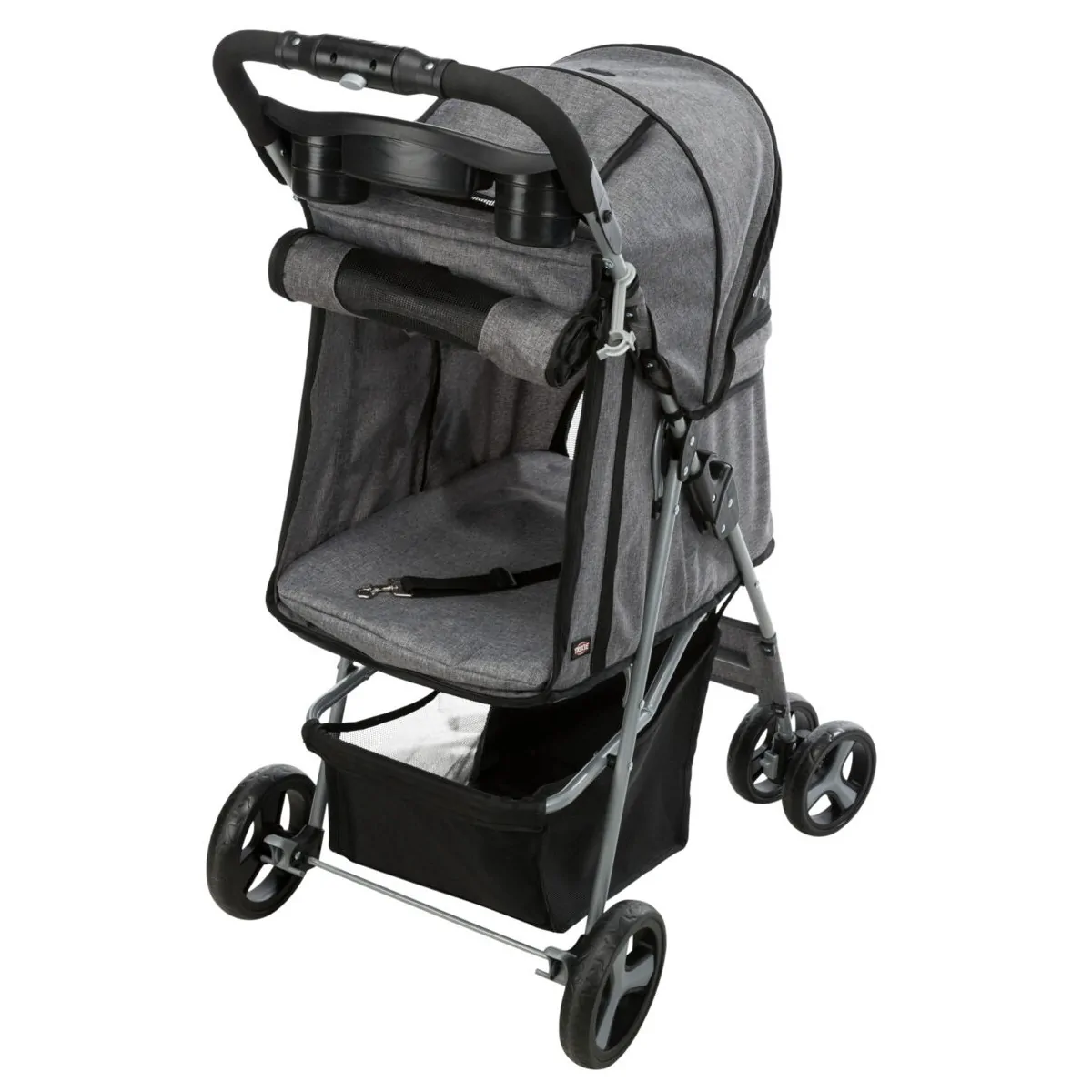 Trixie Buggy für Hunde – Bild 5