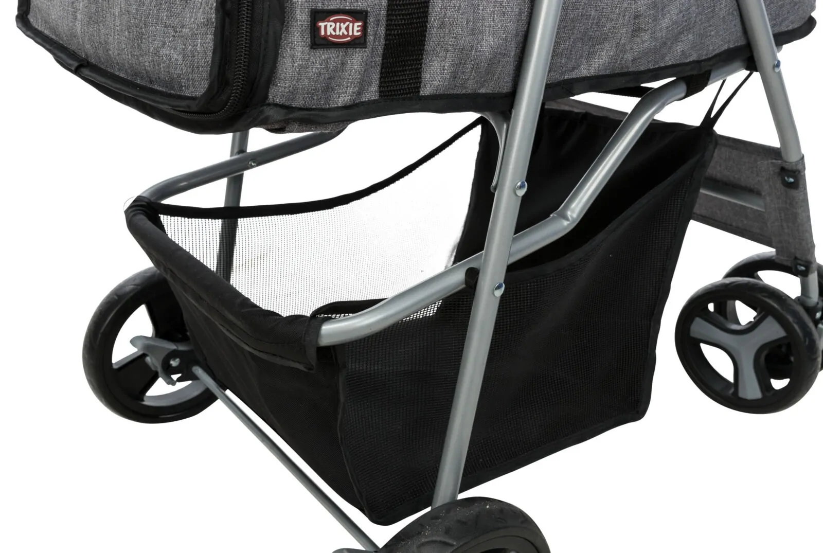 Trixie Buggy für Hunde – Bild 9