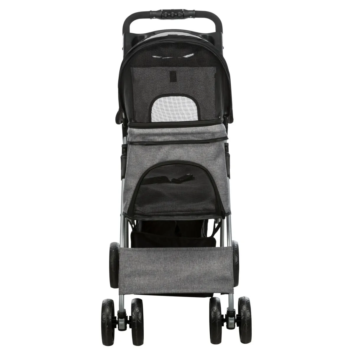 Trixie Buggy für Hunde – Bild 3