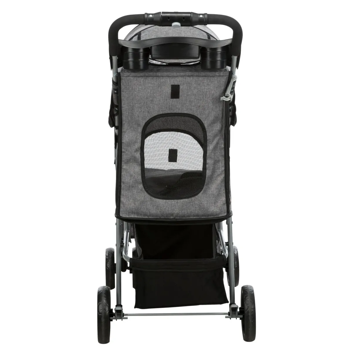 Trixie Buggy für Hunde – Bild 6