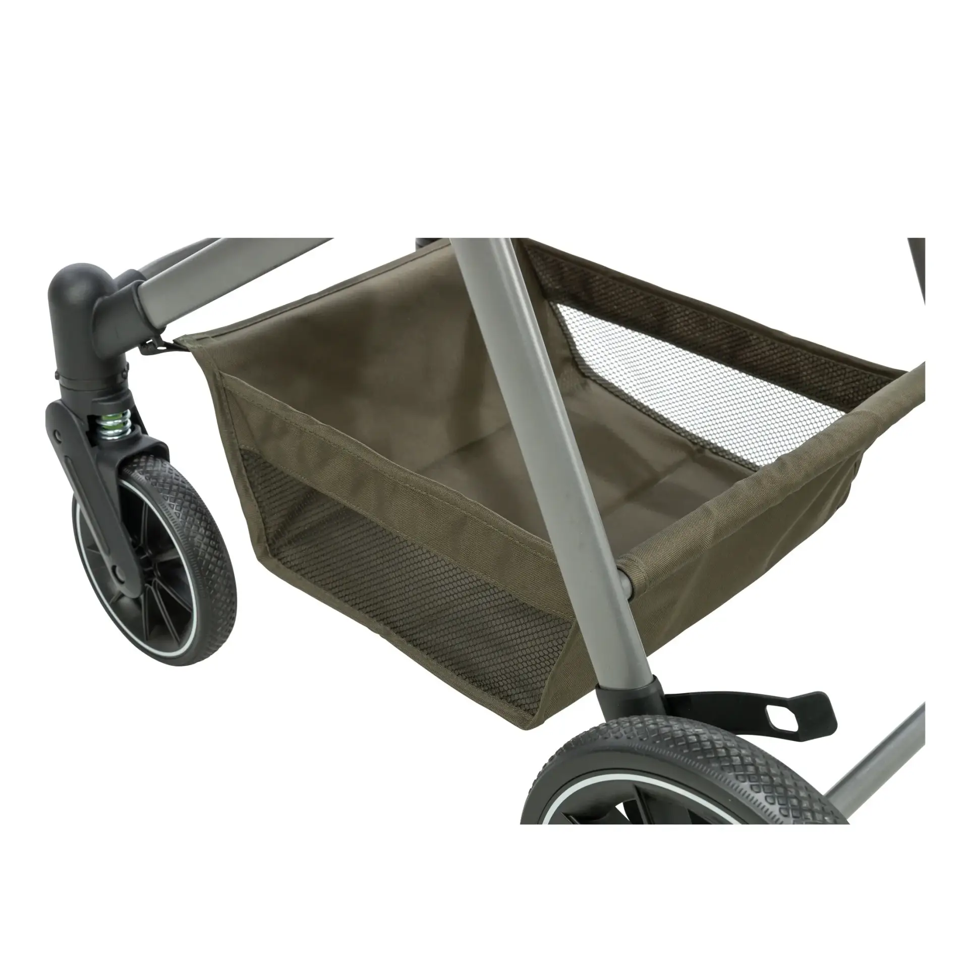 Trixie Buggy mit abmehmbaren Korb – Bild 5