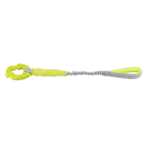 Trixie Bungee Tugger mit Ring