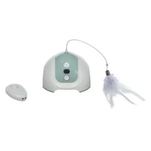 Trixie Catch Me mit Fernbedienung 15 × 21 cm