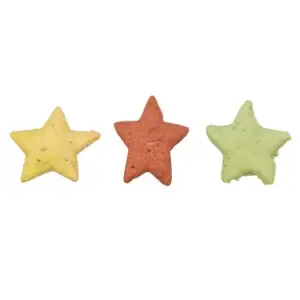 Trixie Xmas Catnip Stars 50g
