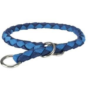 Trixie Cavo Zug-Stopp-Halsband - Größe S-M