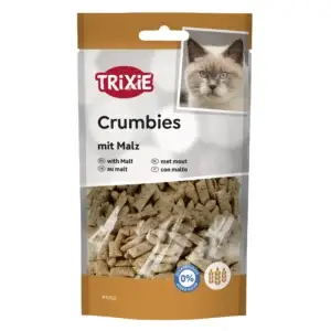 Trixie Crumbies 50g