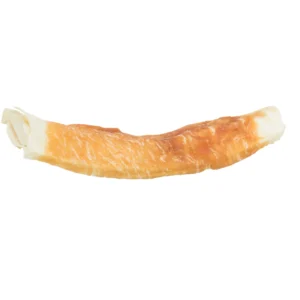 Trixie Denta Fun Barbecue Chewing Rib 30g lose