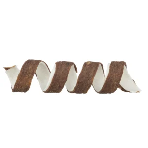 Trixie Denta Fun Beef Chewing Curl 12g lose