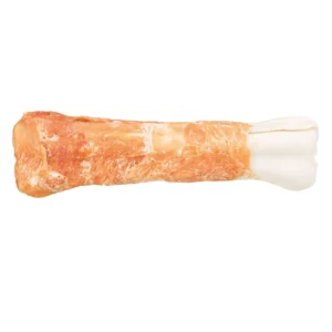 Trixie Denta Fun Chicken Chewing Bone, verpackt 140g