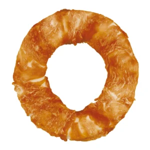 Trixie Denta Fun Chicken Chewing Ring - ø20 cm