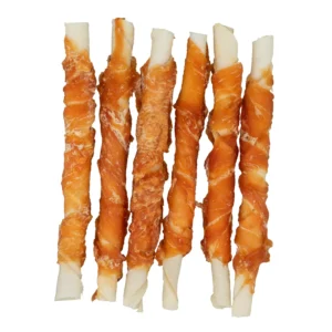 Trixie Denta Fun Chicken Chewing Roll (lose Ware)