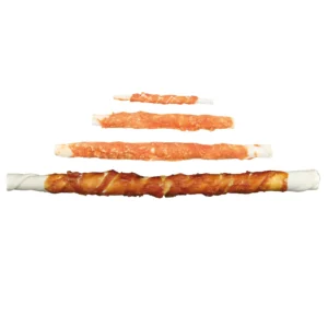 Trixie Denta Fun Chicken Chewing Roll (verpackt)