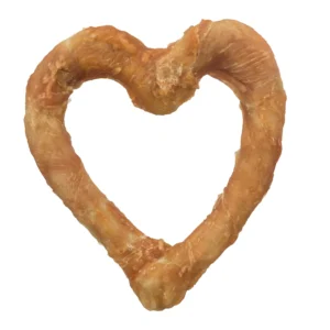 Trixie Denta Fun Chicken Heart