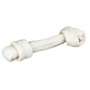 Trixie Denta Fun Knotted Chewing Bone, verpackt - 500g