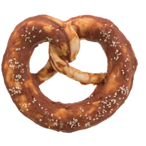 Trixie Denta Fun Pretzel - Lose Ware - 40g