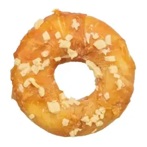 Trixie Denta Fun Ring mit Huhn & Käse - 110g