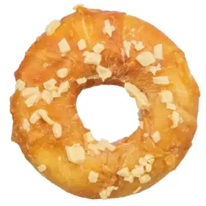 Trixie Denta Fun Ring mit Huhn & Käse