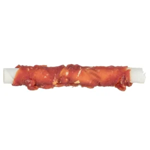 Trixie Denta Fun Stick mit Ente & Hühnerleber - 12 cm