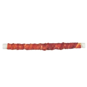 Trixie Denta Fun Stick mit Ente & Hühnerleber - 28 cm