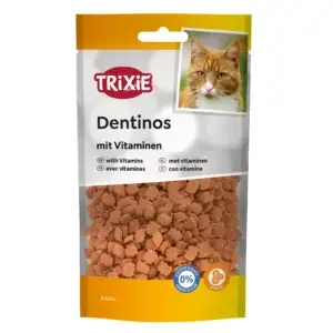 Trixie Dentinos mit Vitaminen 50g