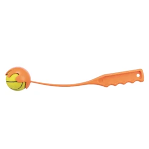Trixie Dog Activity - Ballschleuder - 6x30cm