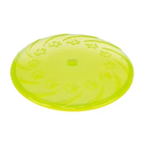 Trixie Dog Disc, TPR, schwimmt - 18cm