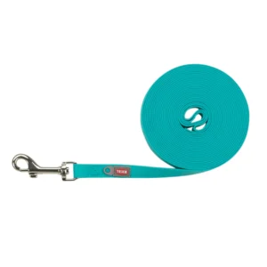 Trixie Easy Life Schleppleine Farbe: ozean