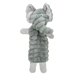 Trixie Elefant, 54 cm, grau