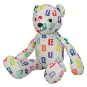 Trixie FIFA 2026 Bär 50cm