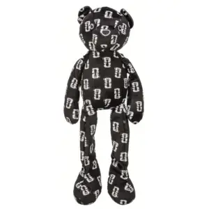 Trixie FIFA 2026 Bär 50cm - schwarz