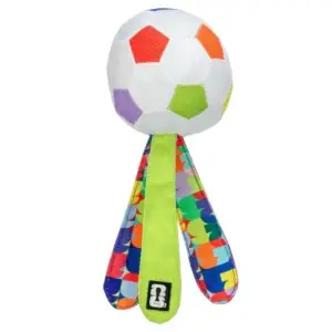 Trixie FIFA 2026 Flugball 30cm - weiß