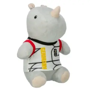Trixie FIFA 2026 Rhino Raymond 27cm