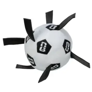 Trixie FIFA 2026 weicher Ball 12cm