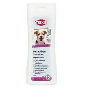 Trixie Fell-Aufbau-Shampoo 250ml