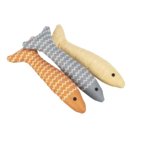 Trixie Fisch 20 cm