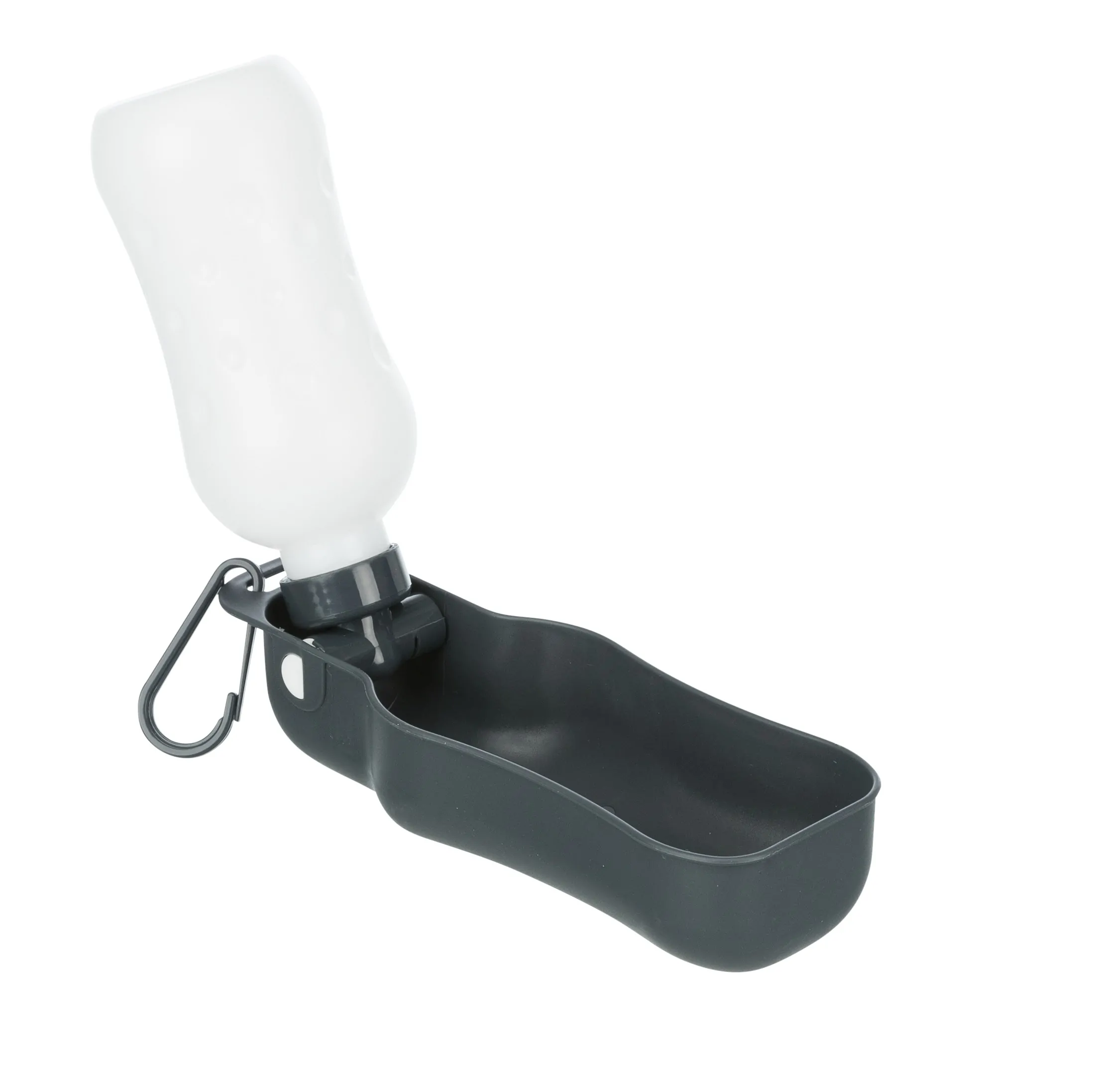 Trixie Flasche mit Trinknapf