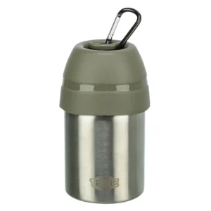 Trixie Flasche mit Trinknapf - 0,3 ltr