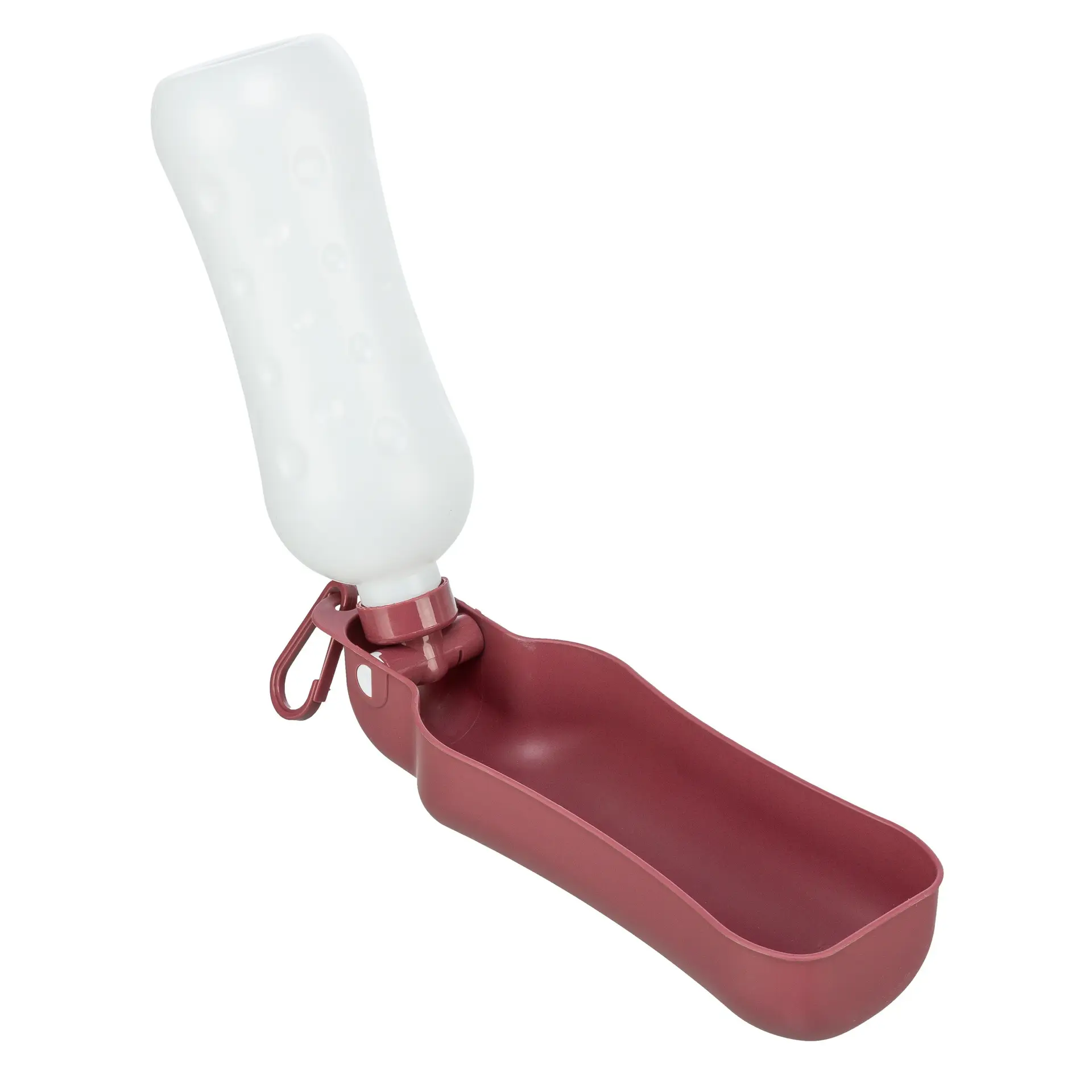 Trixie Flasche mit Trinknapf – Bild 2