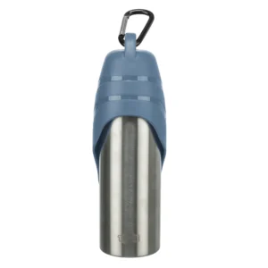 Trixie Flasche mit Trinknapf