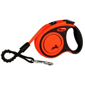 Trixie Flexi Leine XTREME mit Gurt - Größe: XS
