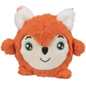 Trixie Fuchs mit Memory-Effekt 11cm